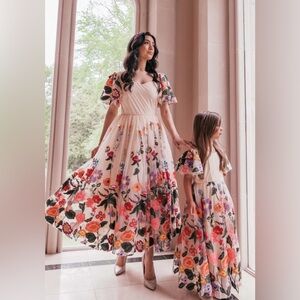 NWT JessaKae Fairytale Dress Size Small